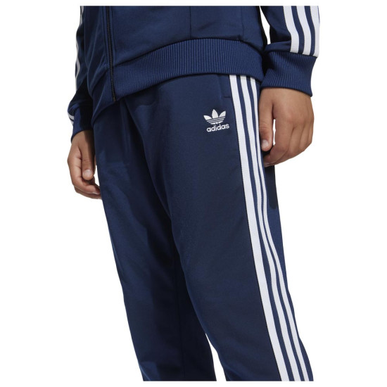 Adidas Παιδικό παντελόνι φόρμας Adicolor SST Track Pants